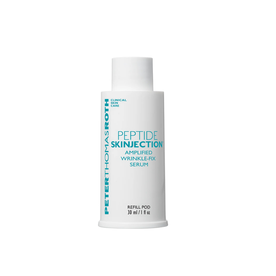 Peptide Skinjection Wrinkle Fix Serum Refill