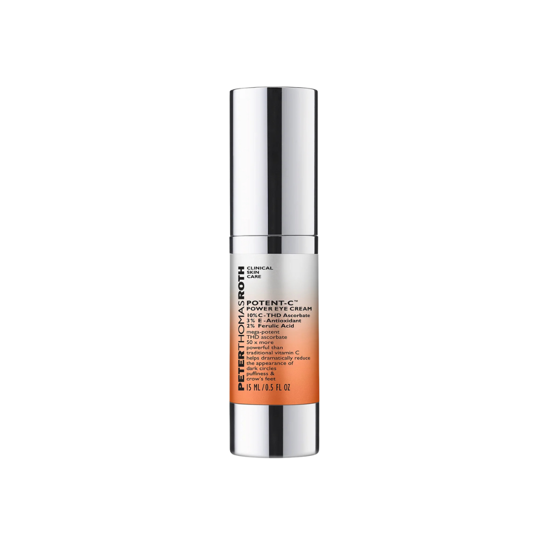 Potent C Power Eye Cream 15ml
