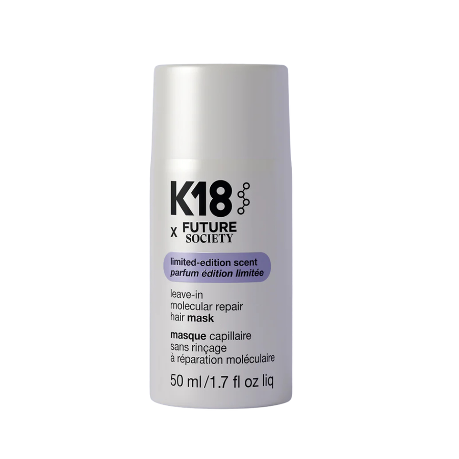 K18 Leave In Collab Future Society 50 ml