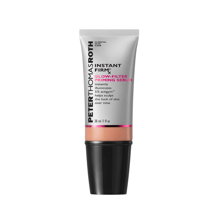 Instant FirmX Glow Filter Priming Serum