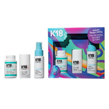 K18 Future Fave Minis