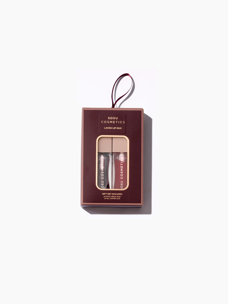 Lavish Lip Duo