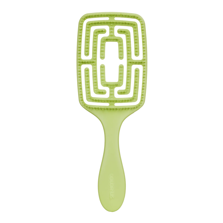 Scented Jasmin Brush Large