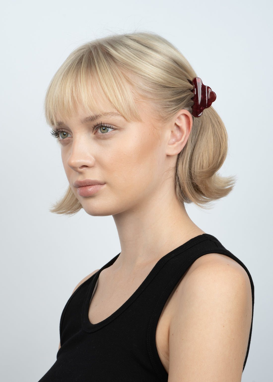 LENE ELEGANCE MINI Bordeaux