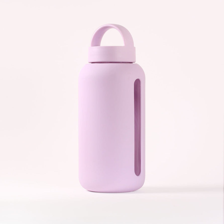 Day bottle 800ml Lilac