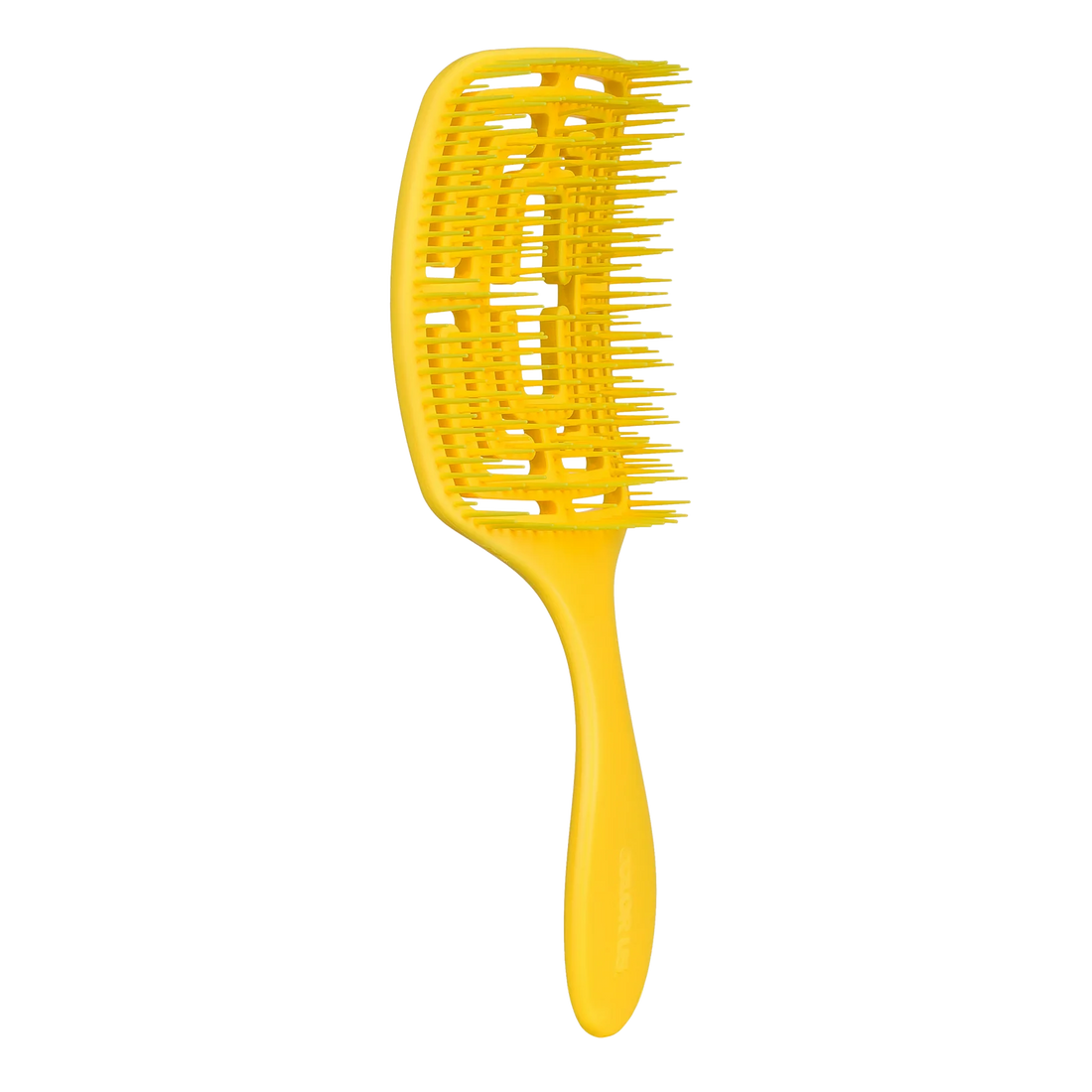 Scented Lemon Brush Large