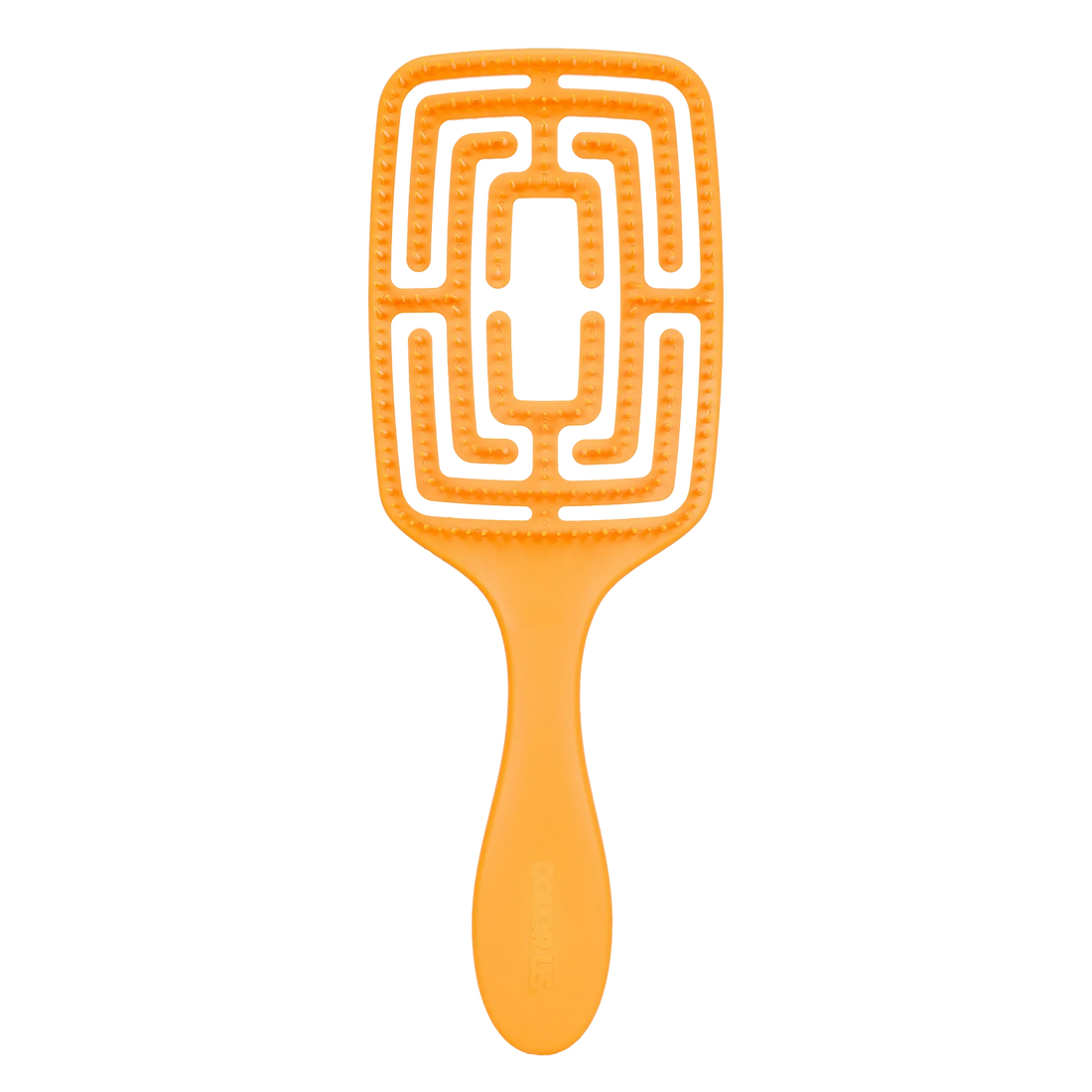 Scented Mango Brush Large