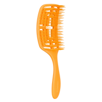 Scented Mango Brush Large