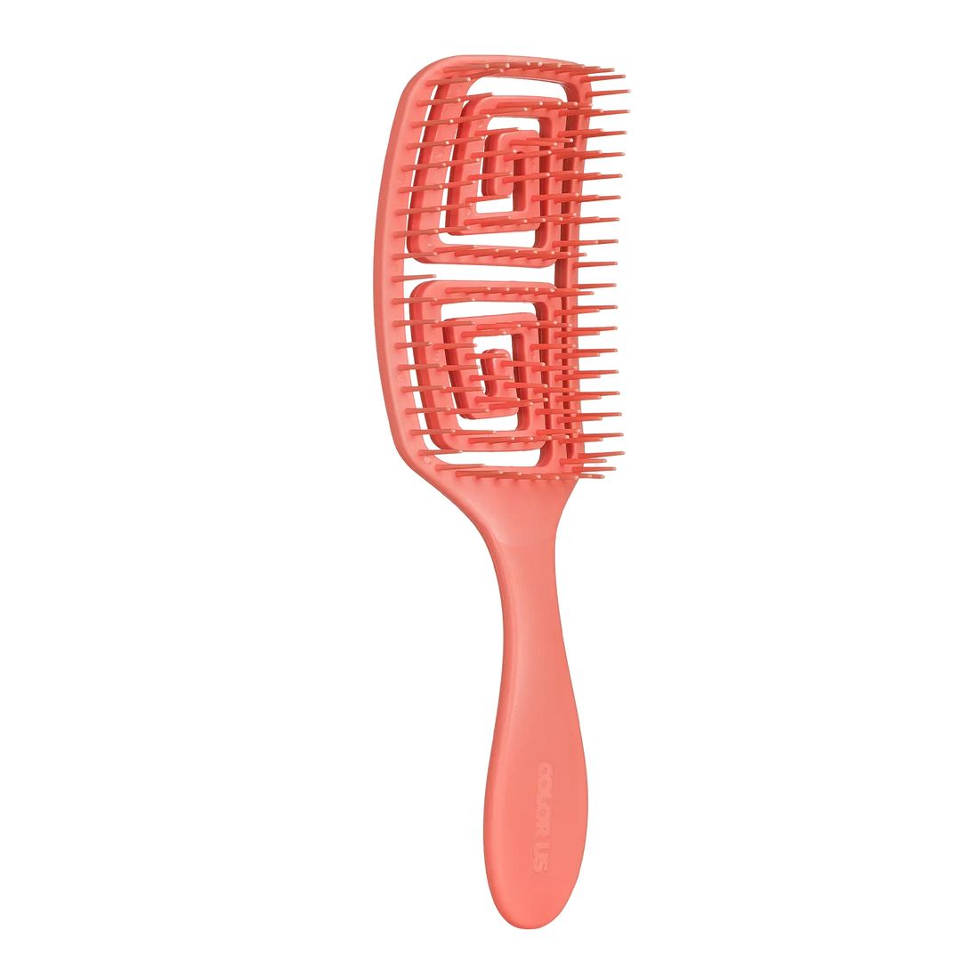 Scented Peach Brush Medium