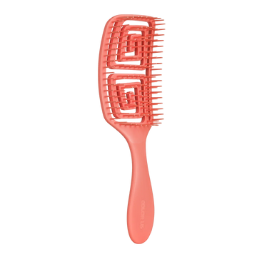 Scented Peach Brush Medium