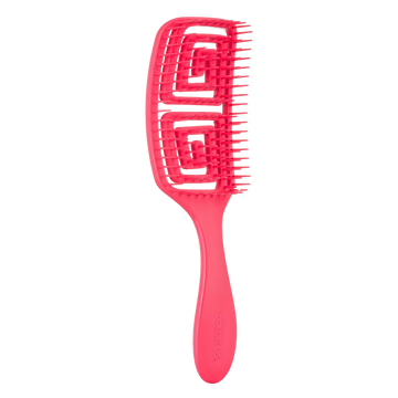 Scented Strawberry Brush Medium