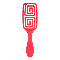 Scented Strawberry Brush Medium