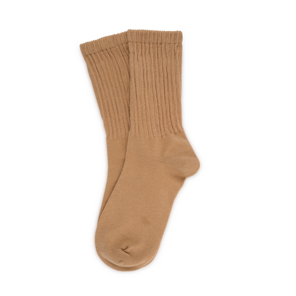 MAGDA SOCKS Sand