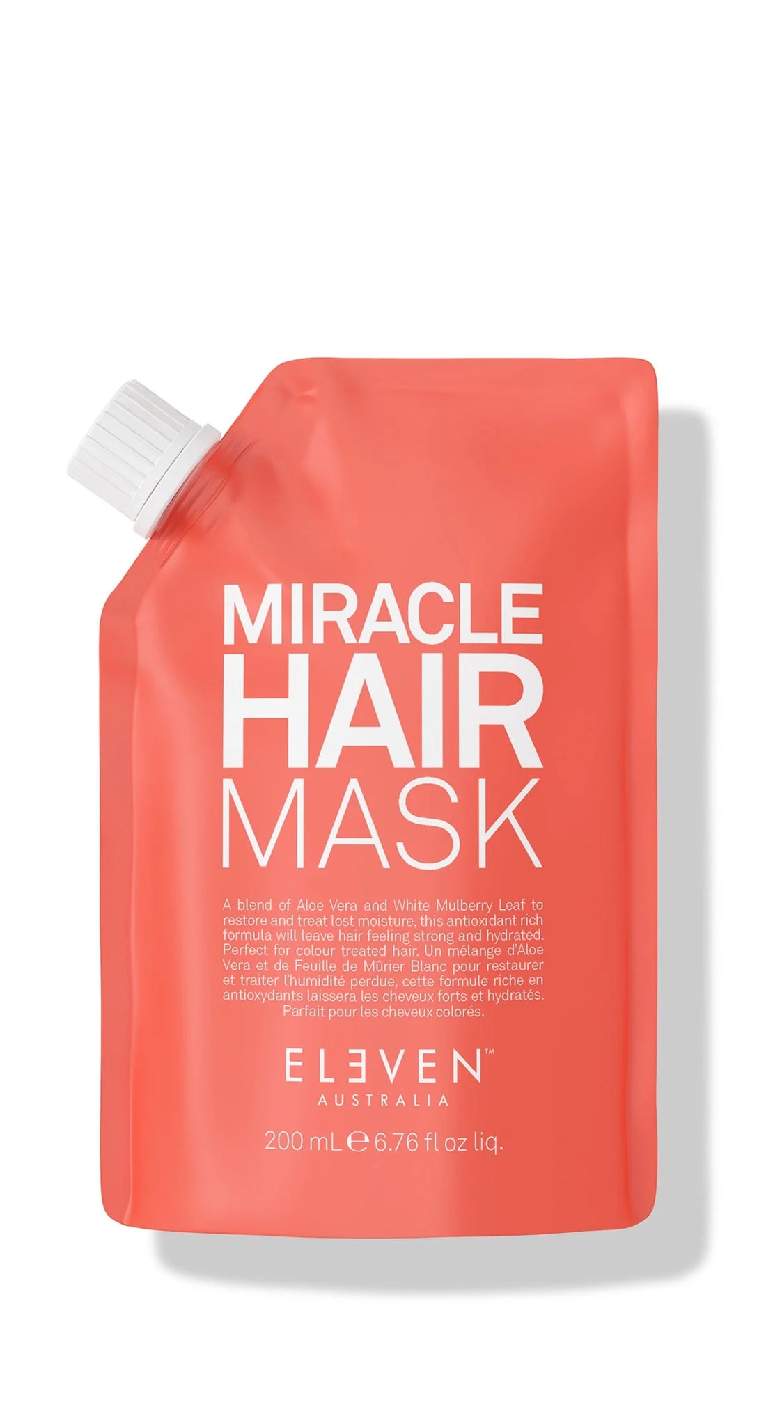 Miracle Hair Mask 200 ml