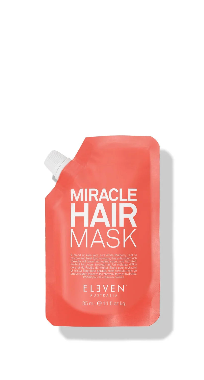 Miracle Hair Mask 35 ml