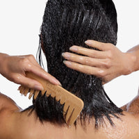 Miracle Hair Treatment Shampoo 300 ml