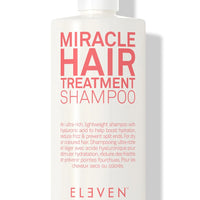 Miracle Hair Treatment Shampoo 300 ml
