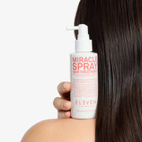 Miracle Spray Hair Treatment 125ml