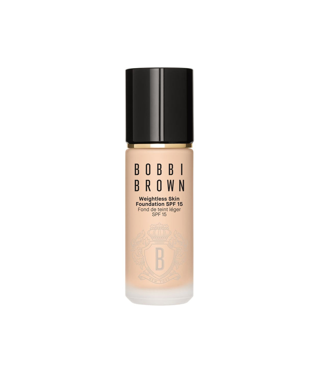 Weightless Skin Foundation