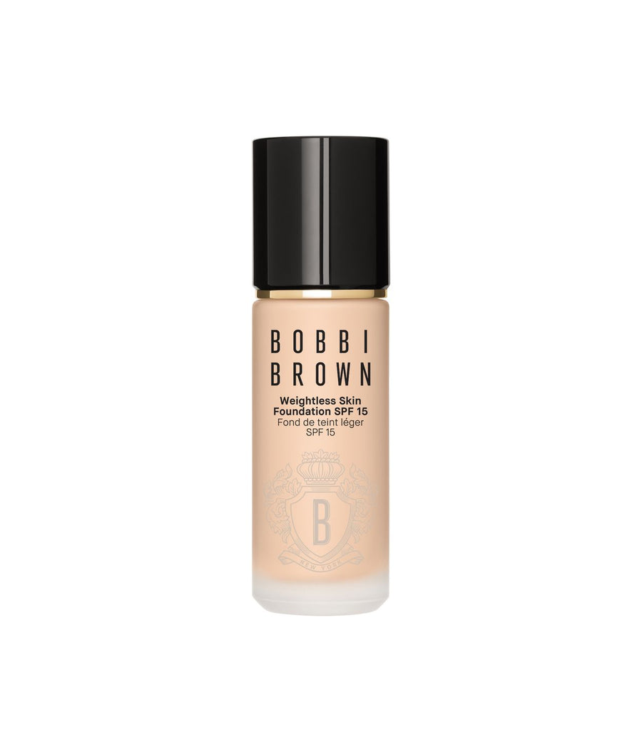 Weightless Skin Foundation