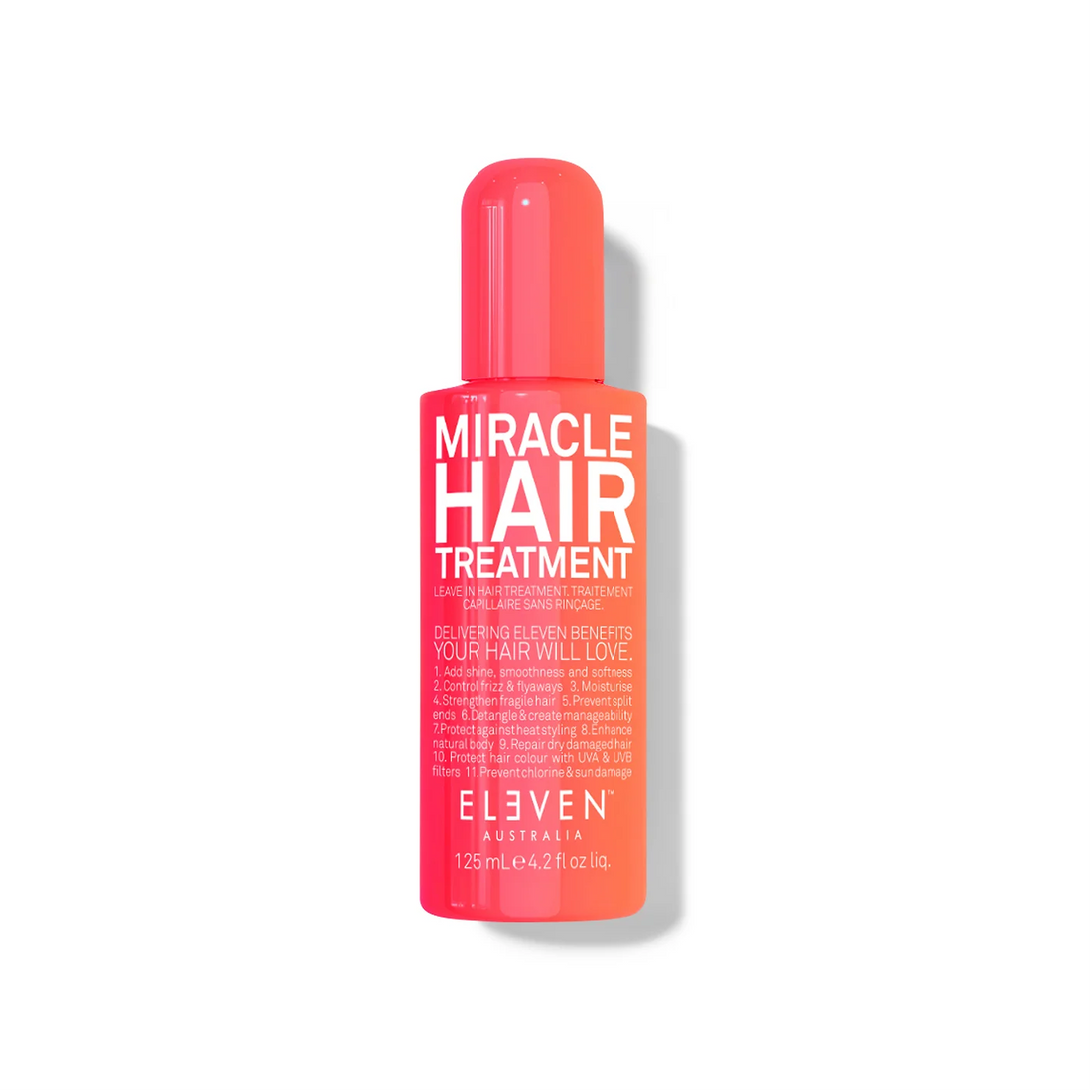 Miracle Hair Treatment Neon Limited Edition
