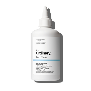 Salicylic Acid 0.5% Body Serum