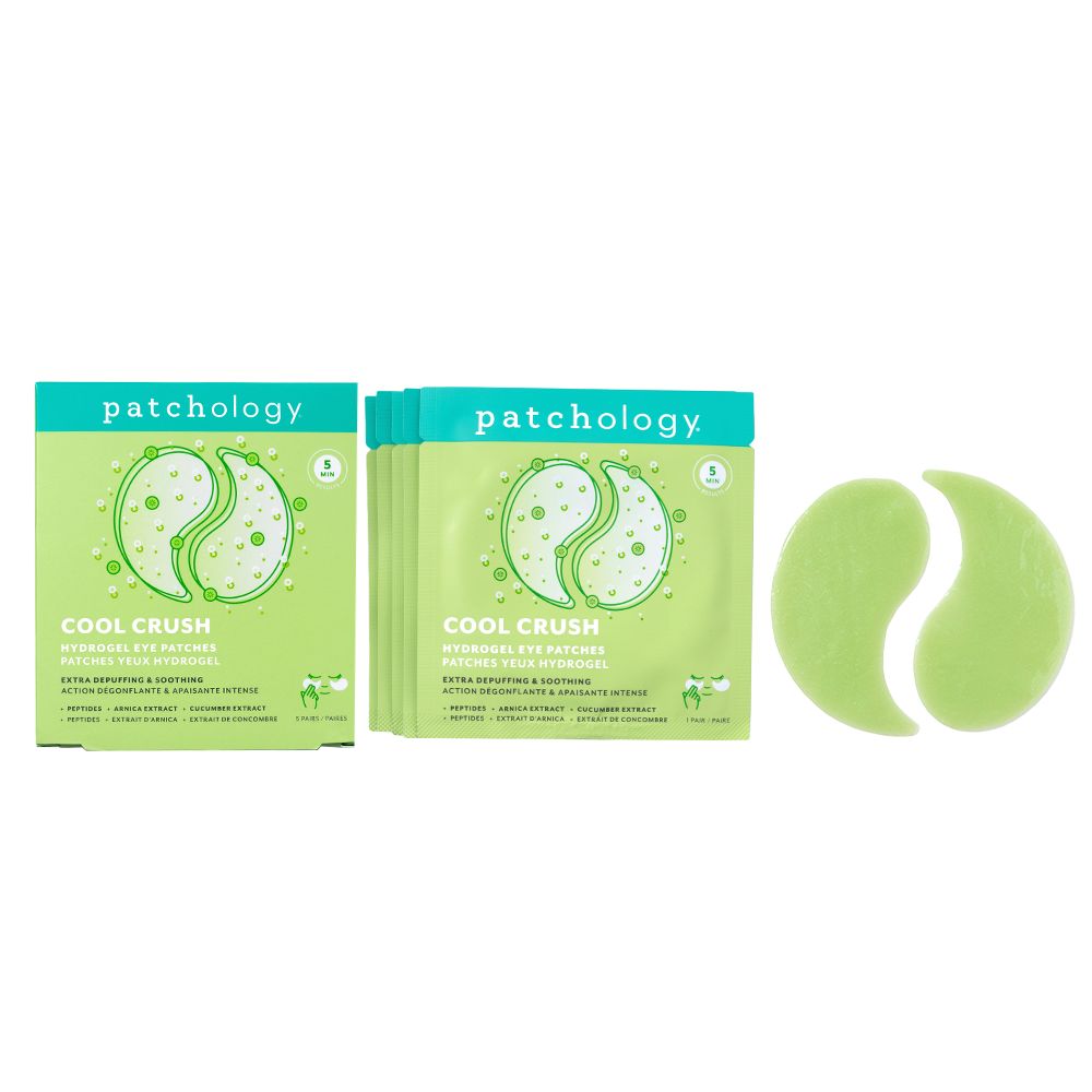 Cool Crush Eye Gel 5 Pack
