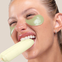 Cool Crush Eye Gel