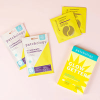 Glow Getter Illuminating Kit