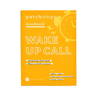 Wake Up Call Mask