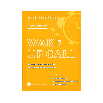 Wake Up Call Mask