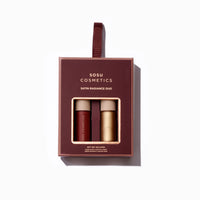 Satin Radiance Duo