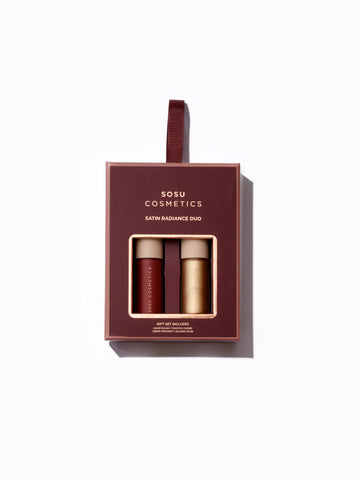 Satin Radiance Duo