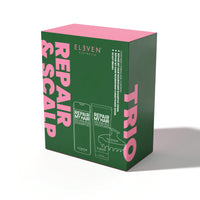 Repair & Scalp Brush Trio