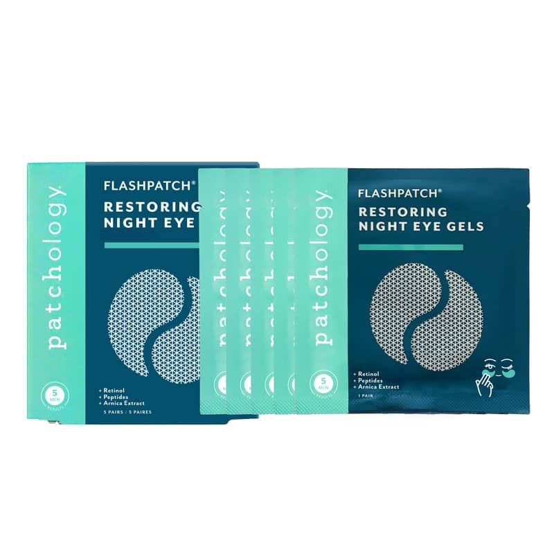 Restoring Eye Gels 5 Pack