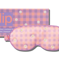 Silk Sleep Mask Posie