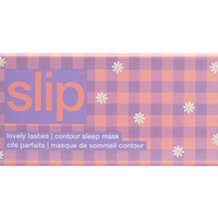 Silk Sleep Mask Posie