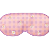 Silk Sleep Mask Posie