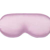 Silk Sleep Mask Wildflower