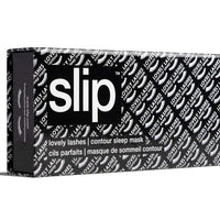 Silk Sleep Mask Black