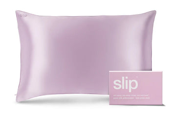 Silk Pillowcase Wildflower