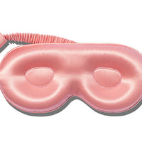 Silk Sleep Mask Rose