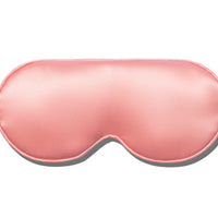 Silk Sleep Mask Rose