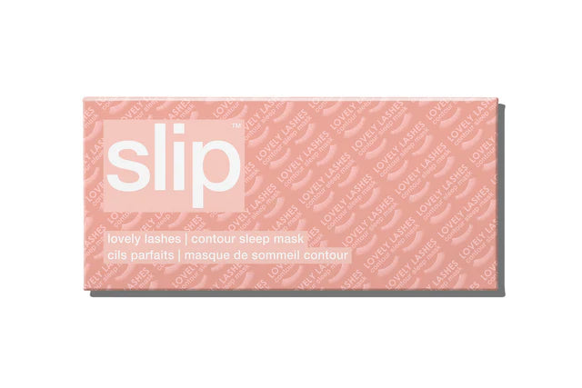 Silk Sleep Mask Rose