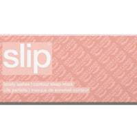 Silk Sleep Mask Rose