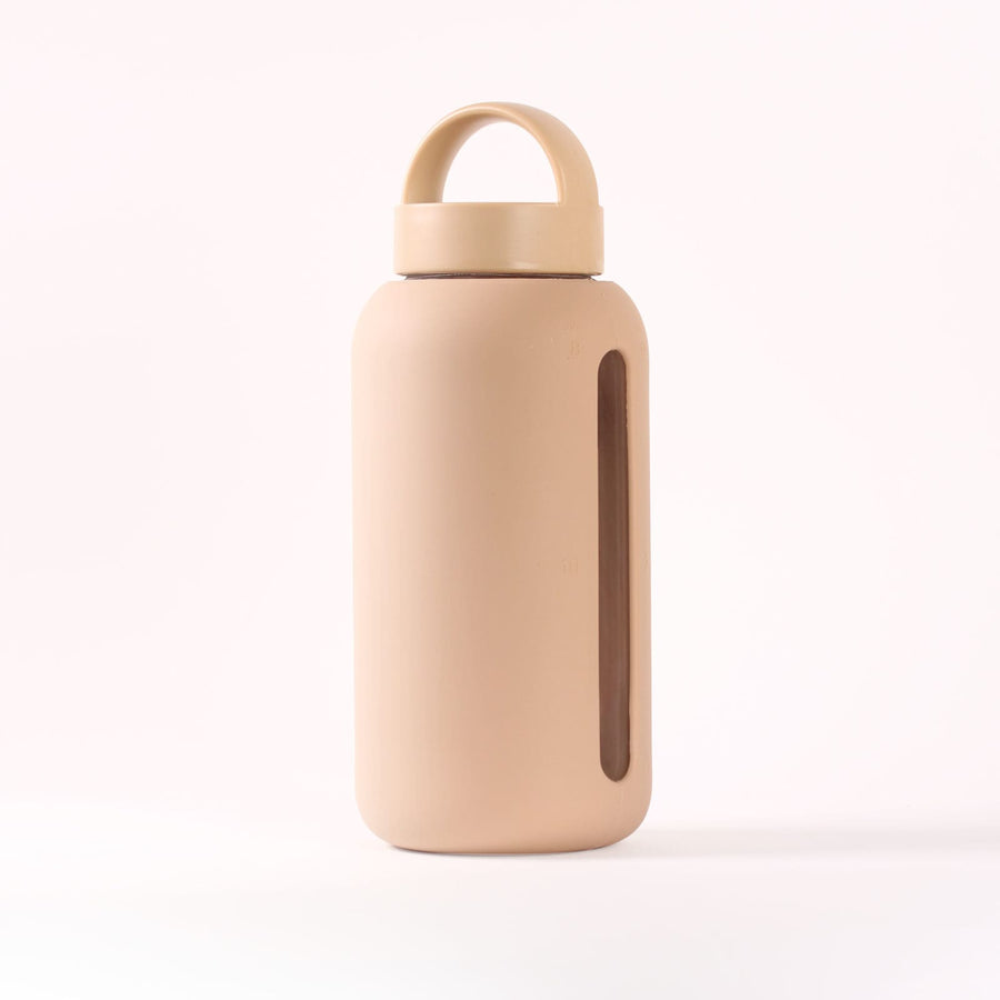 Day bottle 800ml Sand