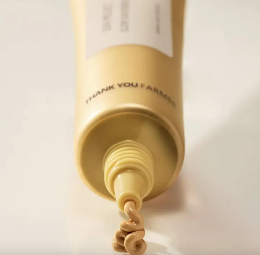 Sun Project Glow Sun Essence 40 ml