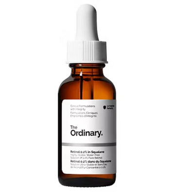 Retinol 0.2% - 30ml