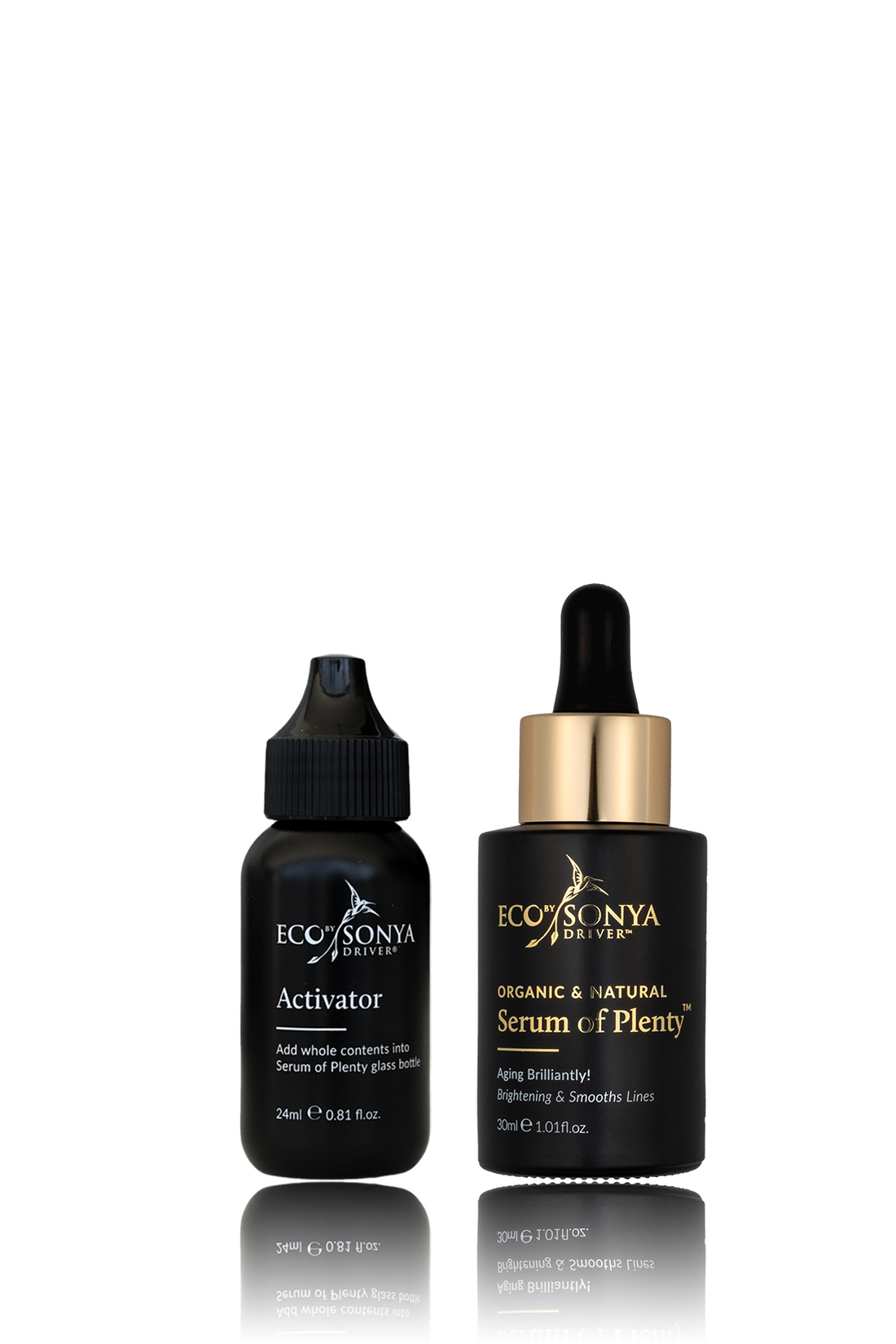 Serum of Plenty