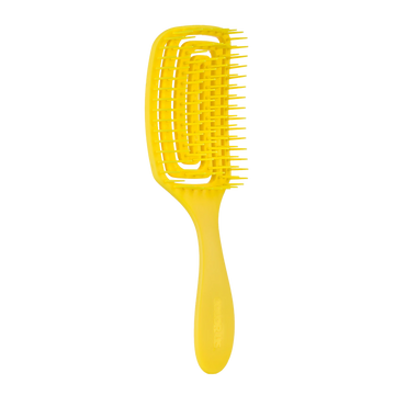 Scented Lemon Brush Small